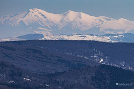 Rodna s vrcholy Pietrosul Rodnei a Buhăescu Mare (2025)