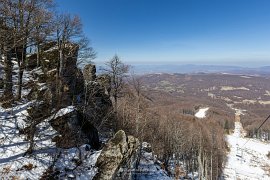 Lanovka na Pietroasu (2025)