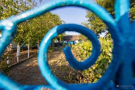 Letejská chaloupka (2024)