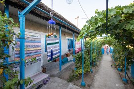 Dům s možností ubytování v soukromí (2024)