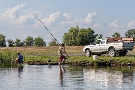 Rybaření v Letei (2024)