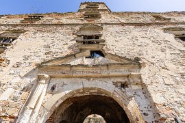 Vstup do pevnosti (2025)