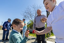 Hrají mladí i staří (2025)