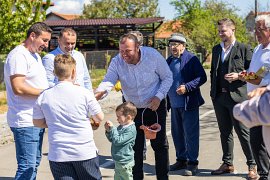 Sympatická velikonoční tradice (2025)