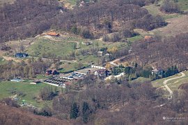 Horská osada Luna Șes (2025)