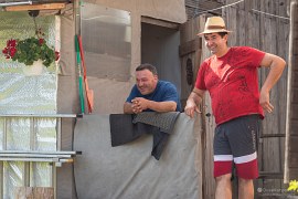 Chatař v dobrém rozmaru (2024)