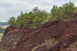 V nitru sopky (2024)