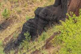 V nitru sopky (2024)