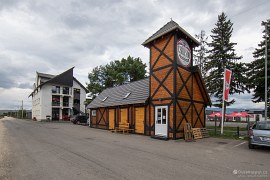 Pivovar Csíki Sör (2024)