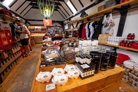 Pivovarská prodejna (2024)