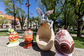 Velikonoce v Satu Mare (2025)