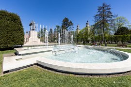 Centrální park (2025)