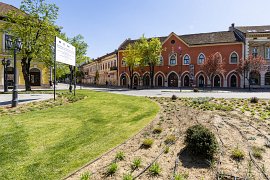 Muzeum umění (Muzeul de Artă) (2025)