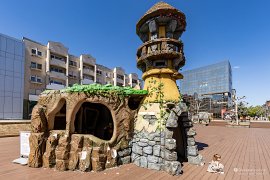 Dětský hrad (2025)