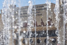 Satum Mare. Víc než si myslíte. Symbolicky v mnoha jazycích (2025)