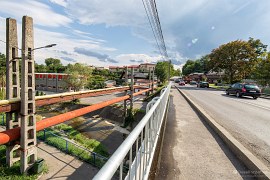 Centrum Vălenii de Munte (2024)