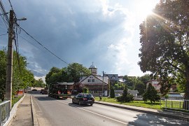 Centrum Vălenii de Munte (2024)