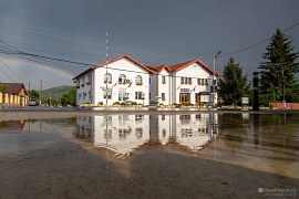 Radnice Gura Vitioarei (2024)