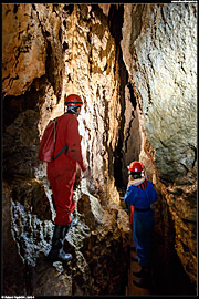 Krásnohorská jeskyně (jaskyňa)