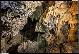 Krásnohorská jeskyně (jaskyňa)