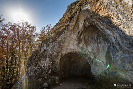 Partyzánská jeskyně (Partizánska jaskyňa) (2018)