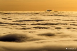 Podzimní inverze (2022)