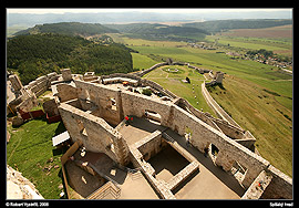 Spišský hrad (2008)
