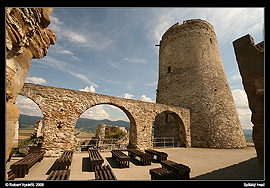 Spišský hrad (2008)