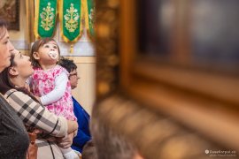 Pravoslavné Velikonoce (2024)