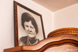 Tehdejší mlynářka (2023)