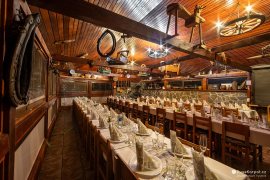 Terasa pro společnské události (2023)