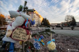 Přání veselých Vánoc (2023)