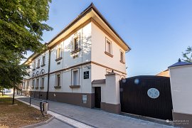 Fara z roku 1837 (2025)