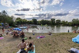 Vračevgajsko jezero (Врачевгајско језеро) (2025)