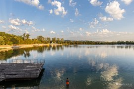 Glavno jezero (Главно језеро) (2025)