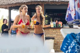 Letní atmosféru podpoří drinky (2025)