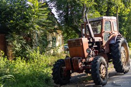 Traktor (2025)