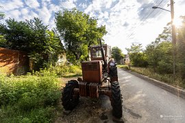 Traktor (2025)