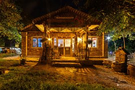 Restaurace Fabiánská dolina (2025)
