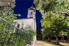 Kostel (2025)