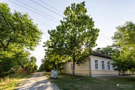 Bývalá škola (2025)