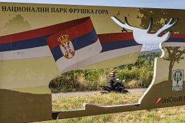 Všudypřítomný motorkář (2025)