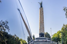 Památník Svoboda (Слобода) (2025)