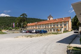 Klášter Rakovac (2025)
