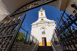 Pravoslavný kostel (cerkva) (2025)