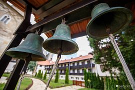 Manasijské zvony (Манасијска звона) (2019)