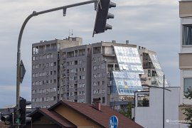 Zajímavá skleněná architektura (2025)