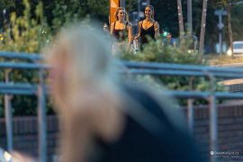 Život na nábřeží (2025)