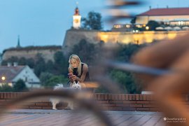 Život na nábřeží (2025)