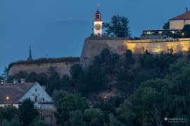 Hodinová věž (2025)